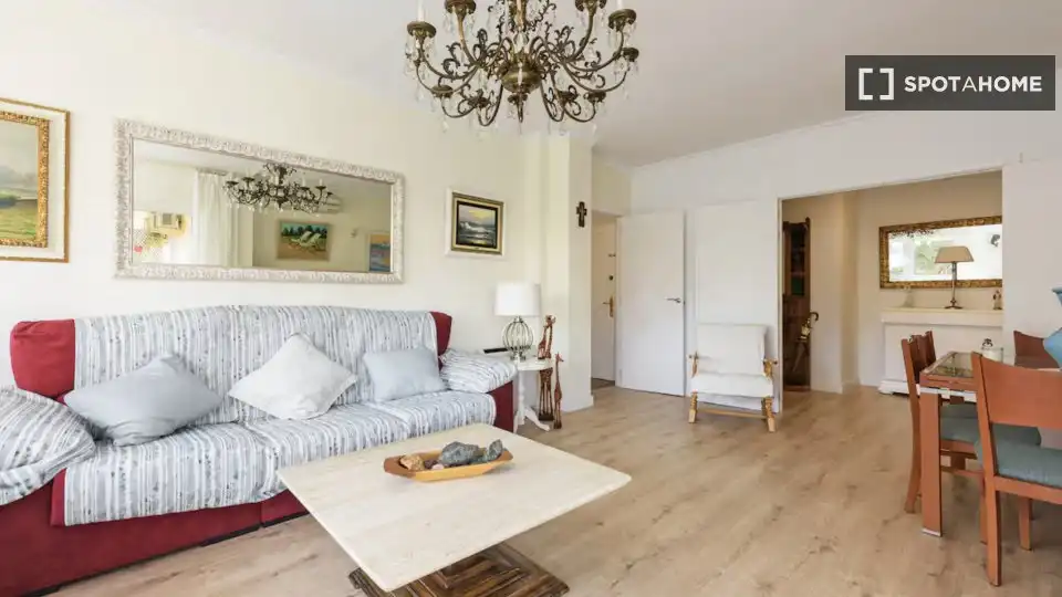 Habitación 138 m², Málaga