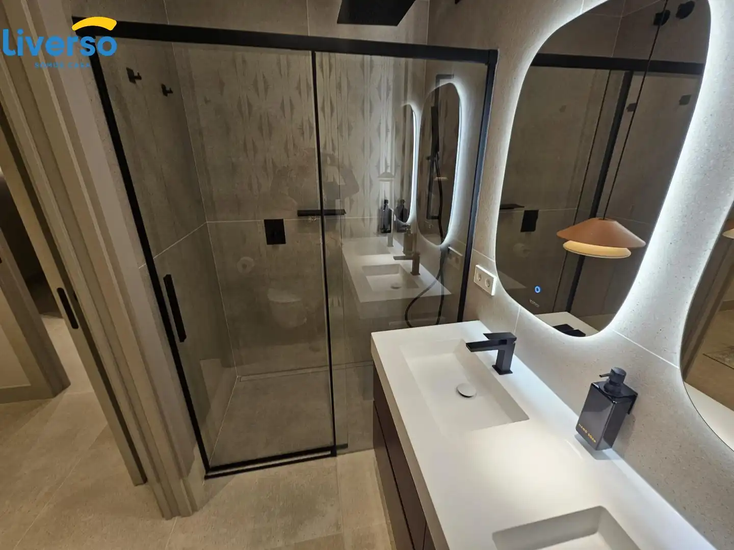 Piso de 144 m² en Burgos