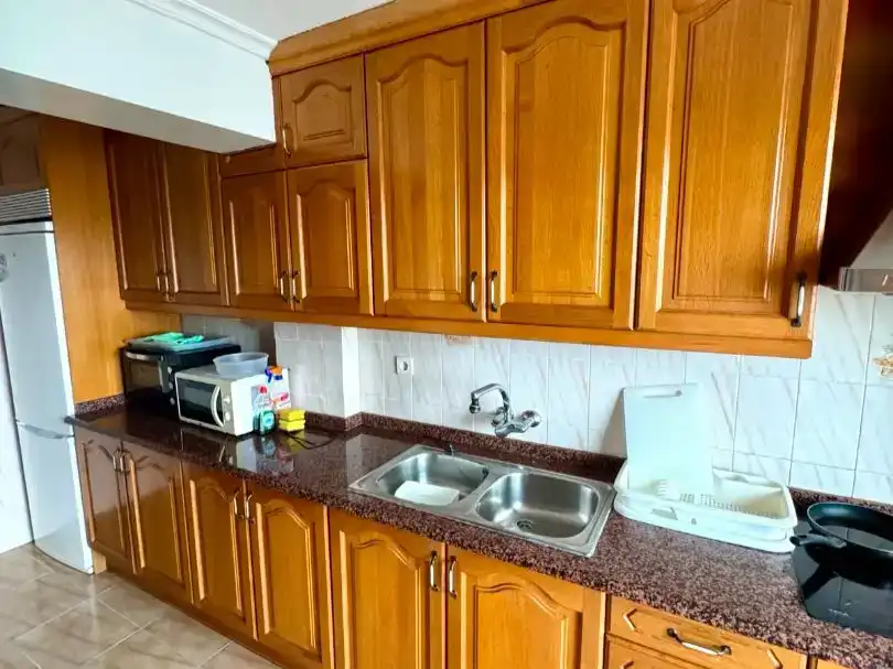 Piso de 105 m² en Santander
