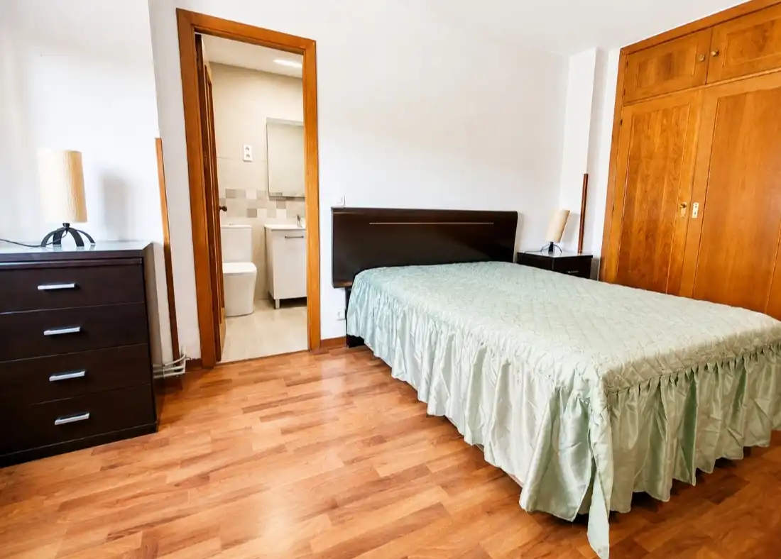 Piso de 45 m² en Madrid