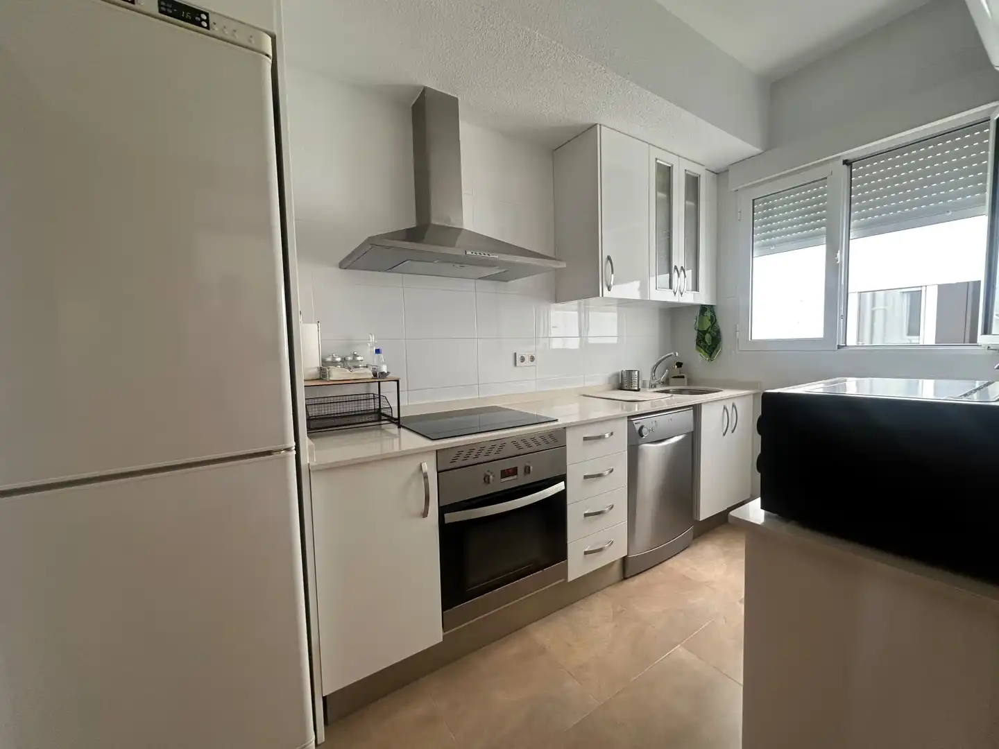 Piso de 105 m² en San Javier