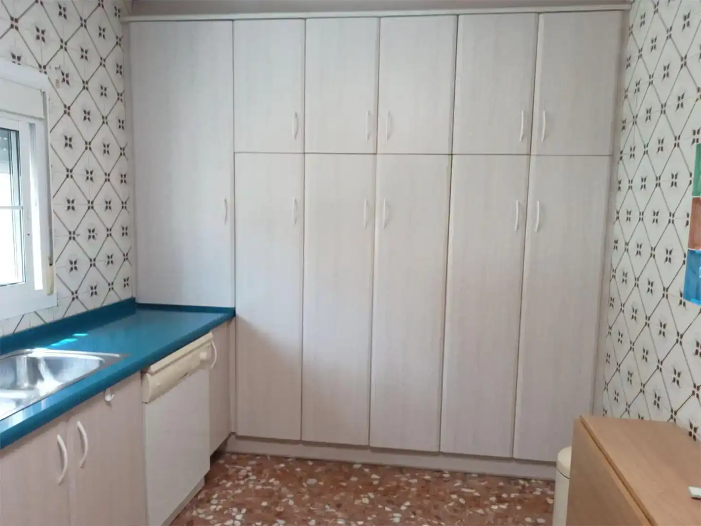 Habitación en alquiler, San Vicente del Raspeig