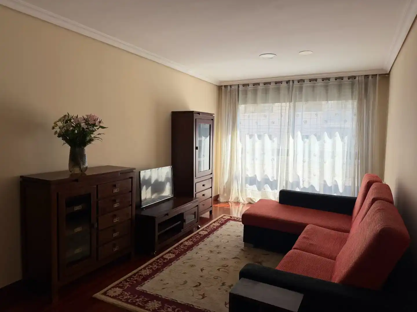Piso de 107 m² en Vigo
