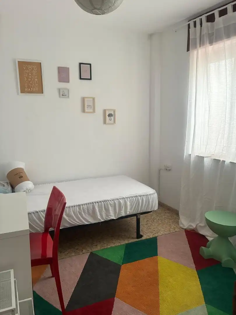 Piso de 110 m² en Ponferrada
