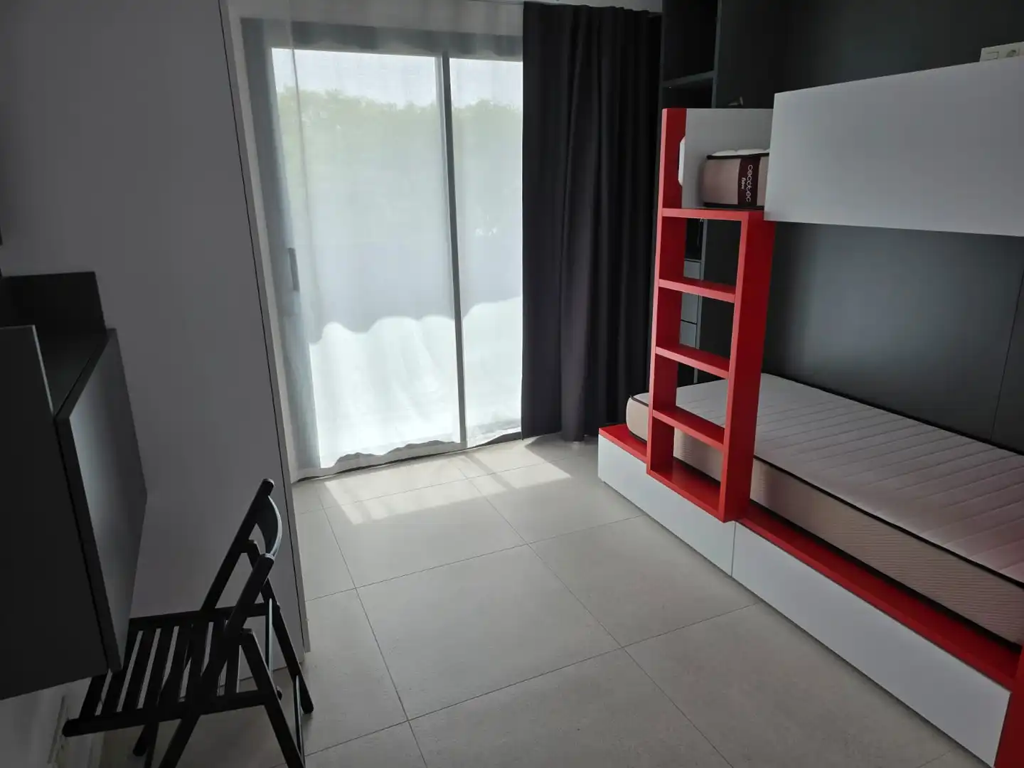 Piso de 97 m² en Sant Just Desvern