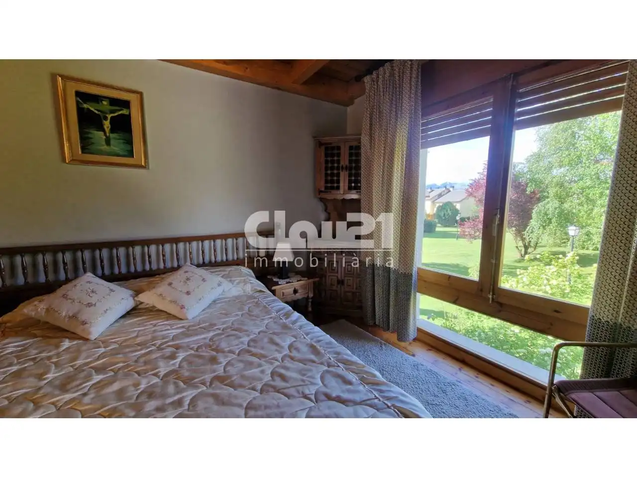 Piso de 119 m² en Guils de Cerdanya