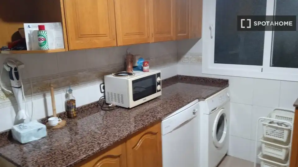 Habitación 115 m², Murcia
