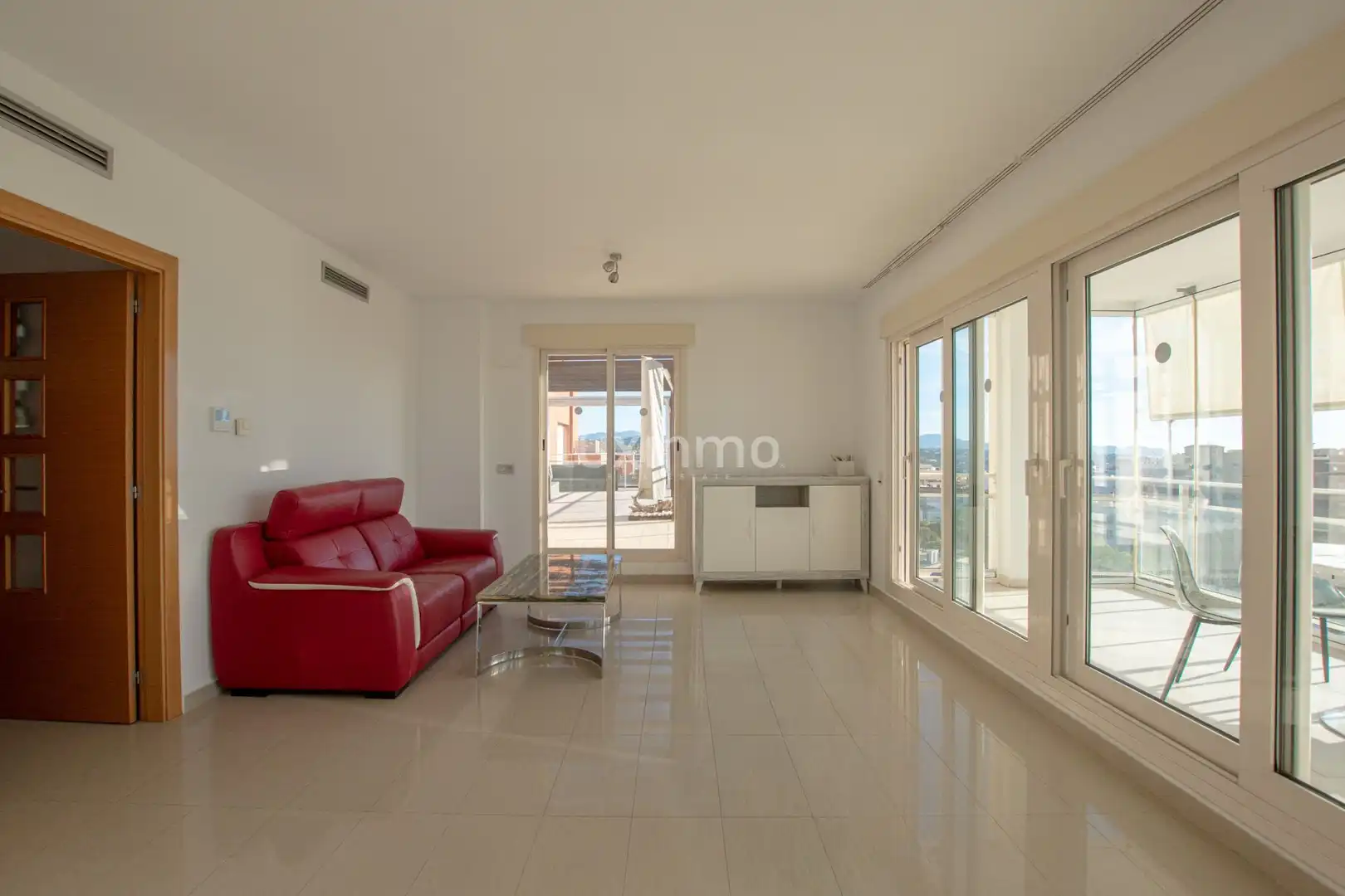 Pis de 320 m² a Calp