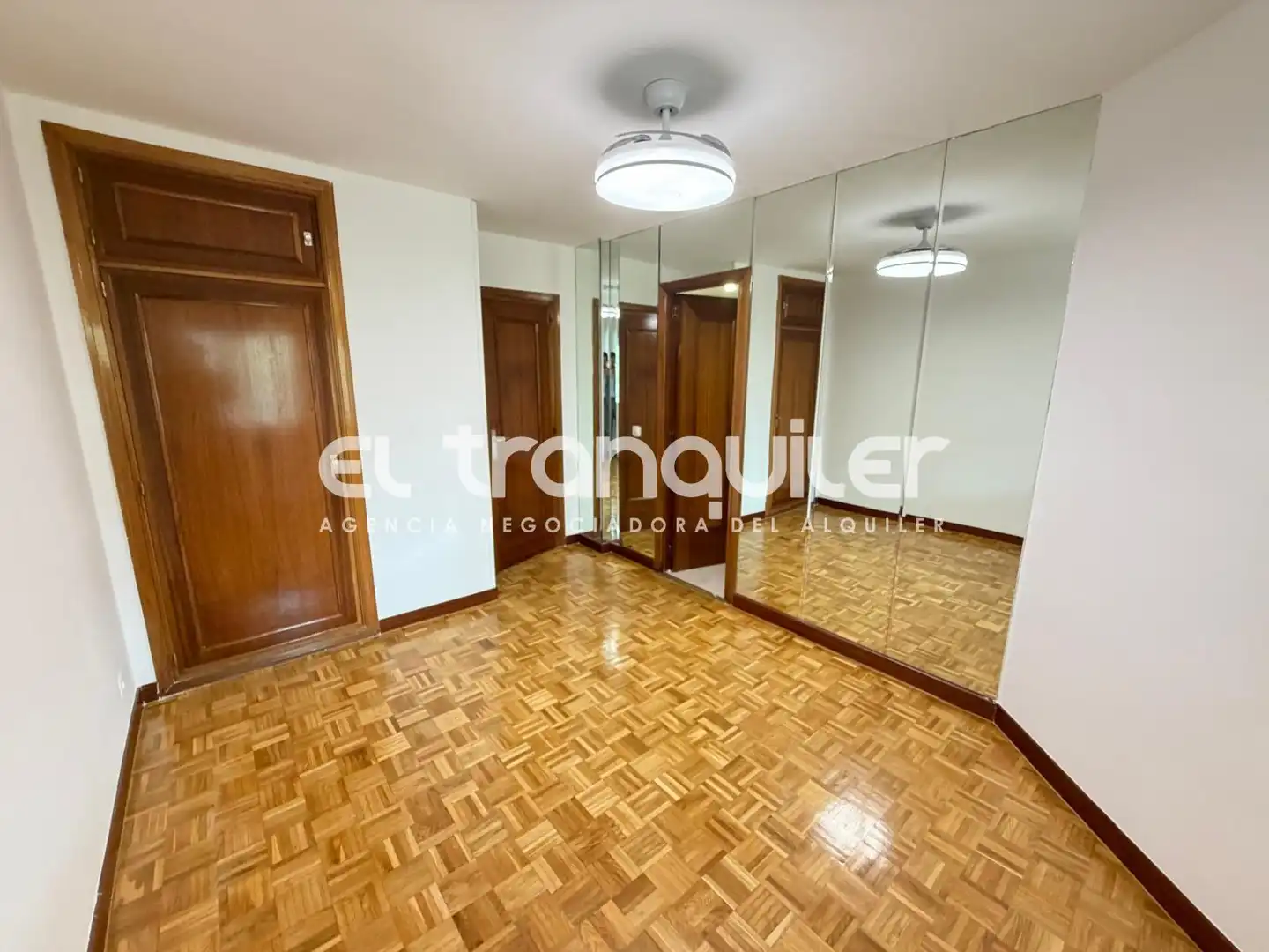 Pis de 96 m² a Tres Cantos