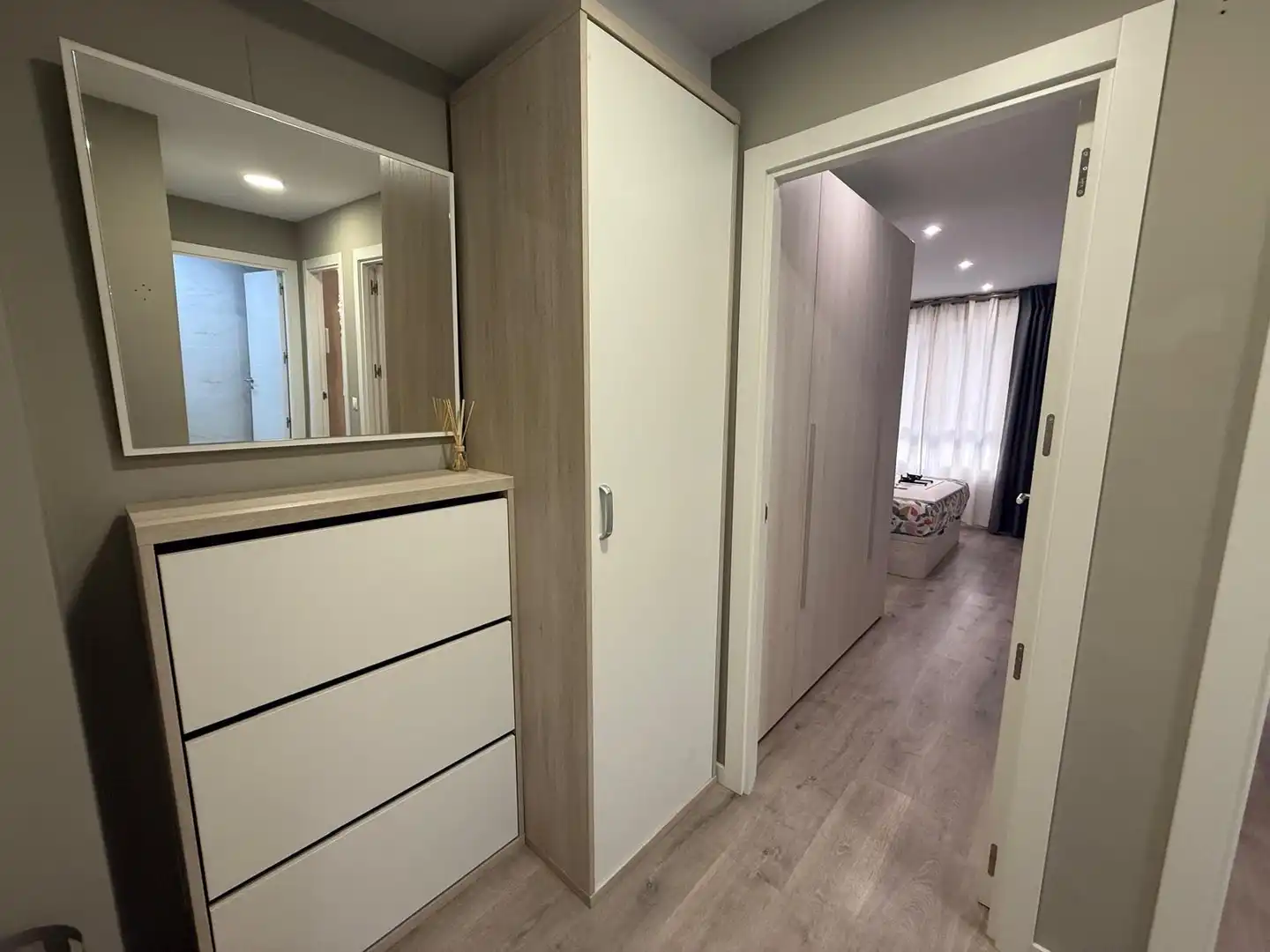 Pis de 73 m² a Ponferrada