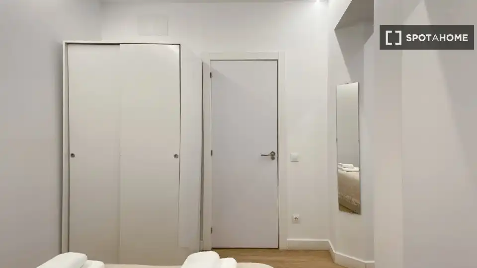 Piso de 40 m² en Madrid