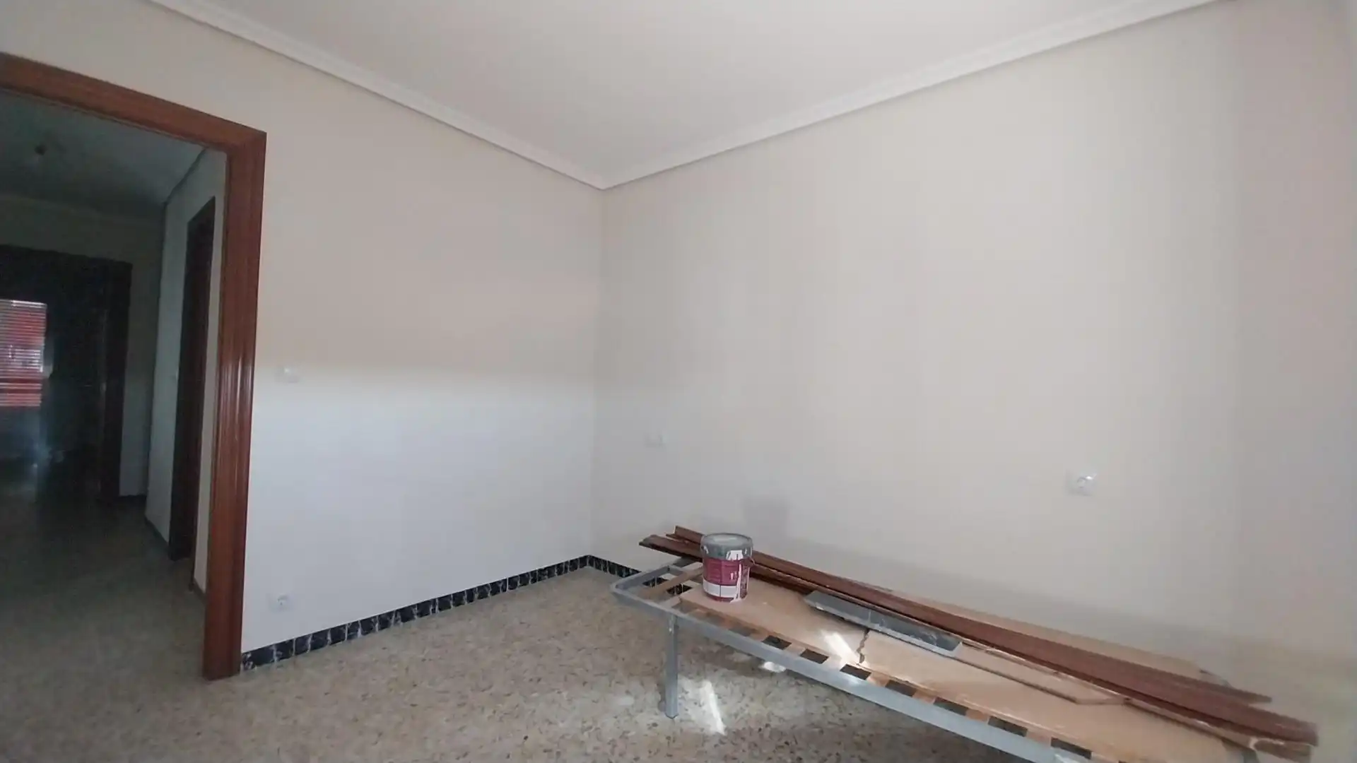 Appartamento 101 m² a Valladolid