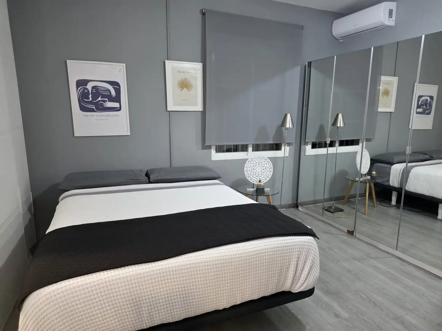Piso de 110 m² en Dénia