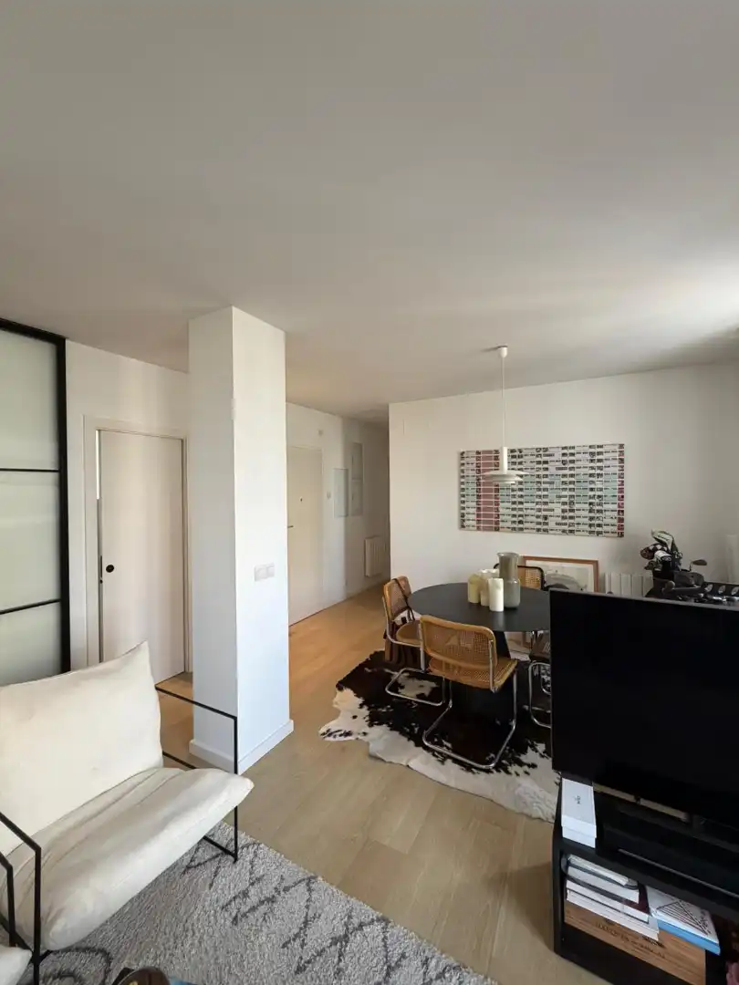 Piso de 97 m² en La Coruña