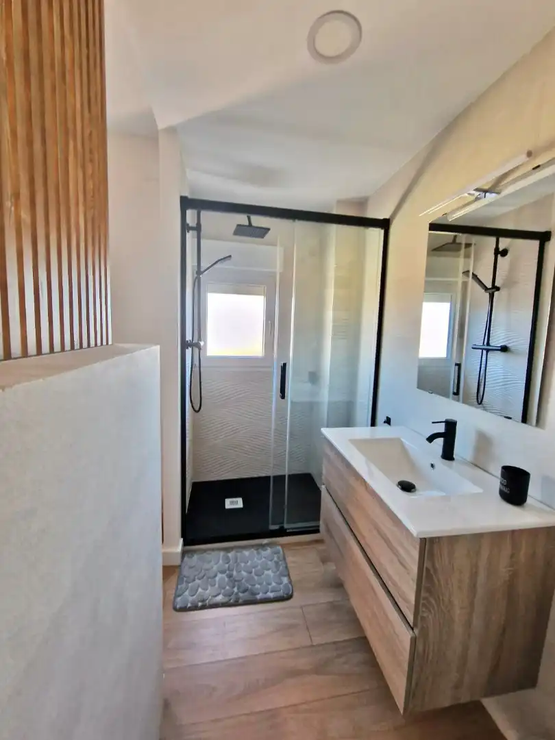 Habitación 92 m², Ávila