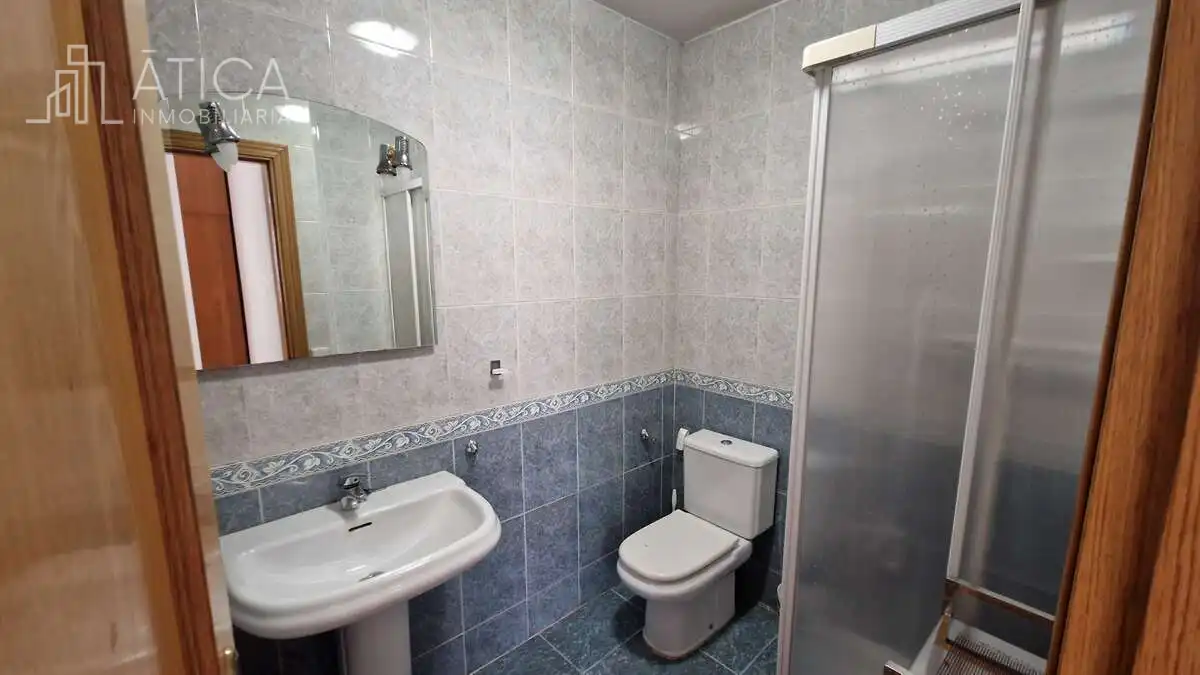 Appartement 40 m² à Salamanque