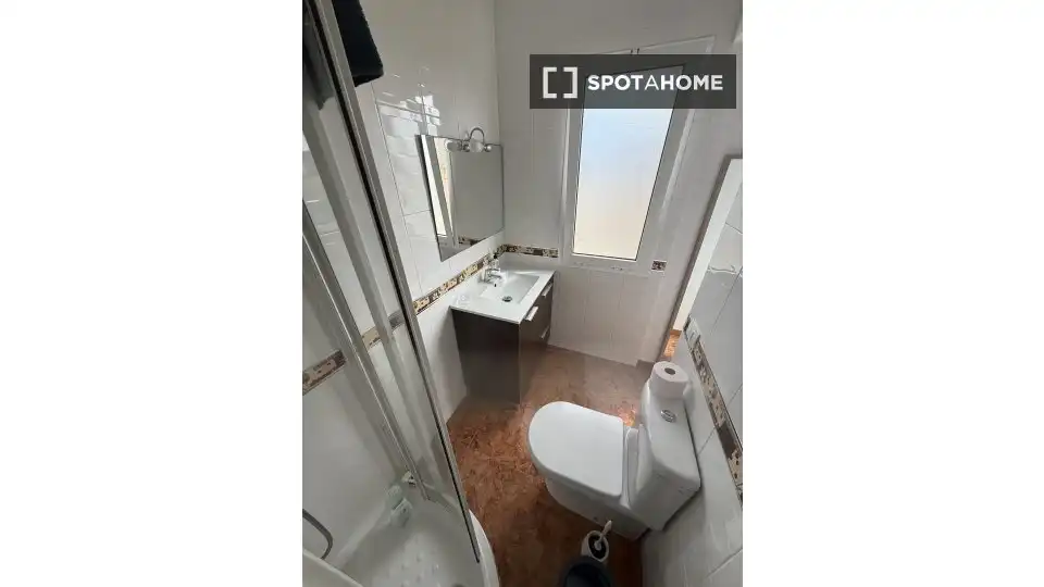Habitación 92 m², Las Palmas de Gran Canaria