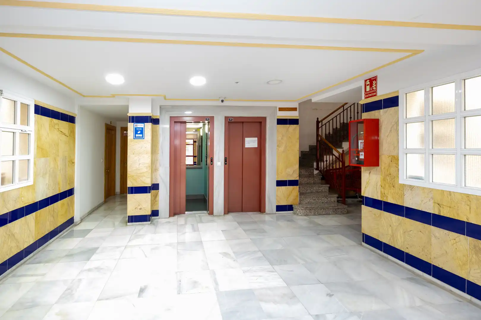 Pis de 75 m² a Armilla