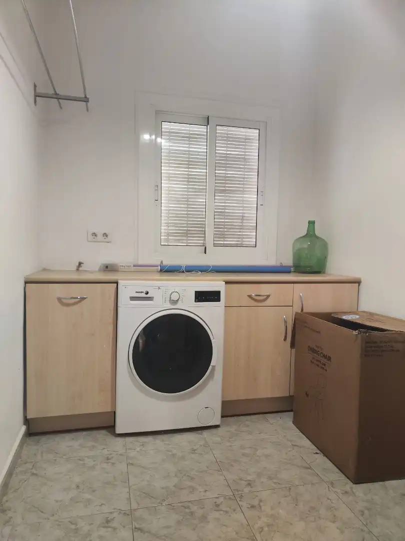 Piso de 75 m² en Tortosa