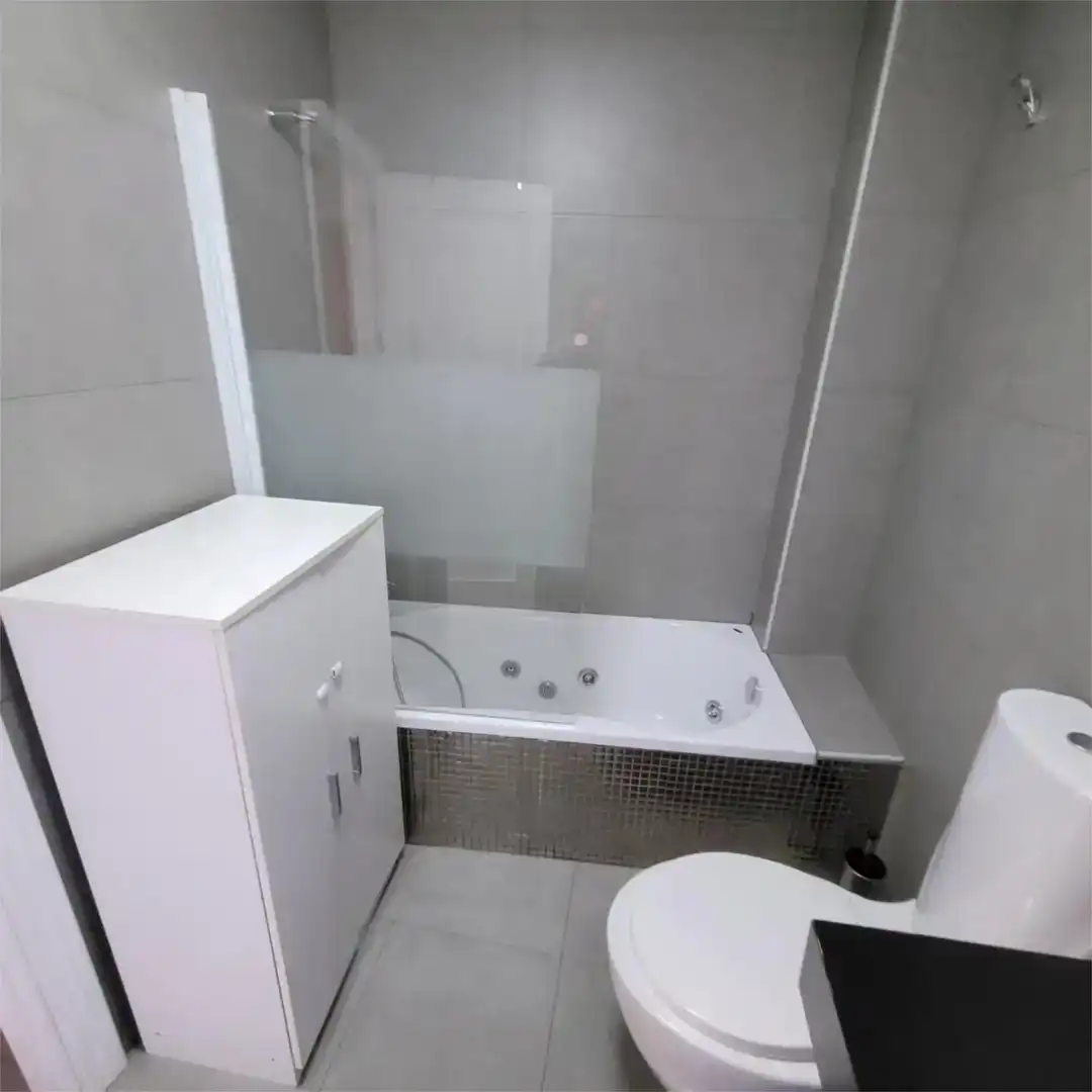 Piso de 95 m² en Baeza