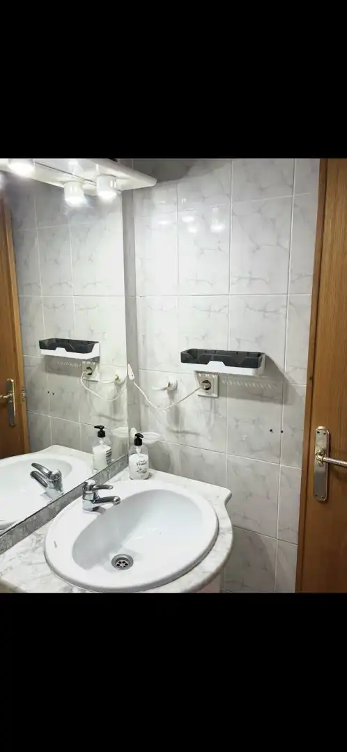 Piso de 80 m² en Alboraya
