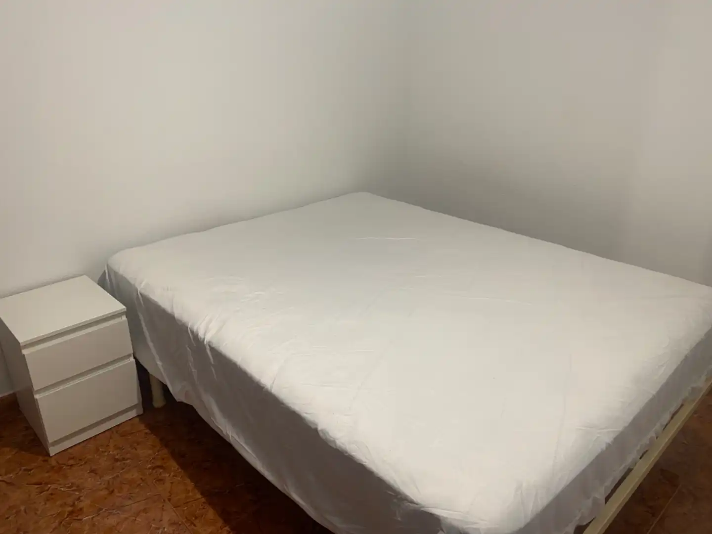 Piso de 100 m² en Huesca