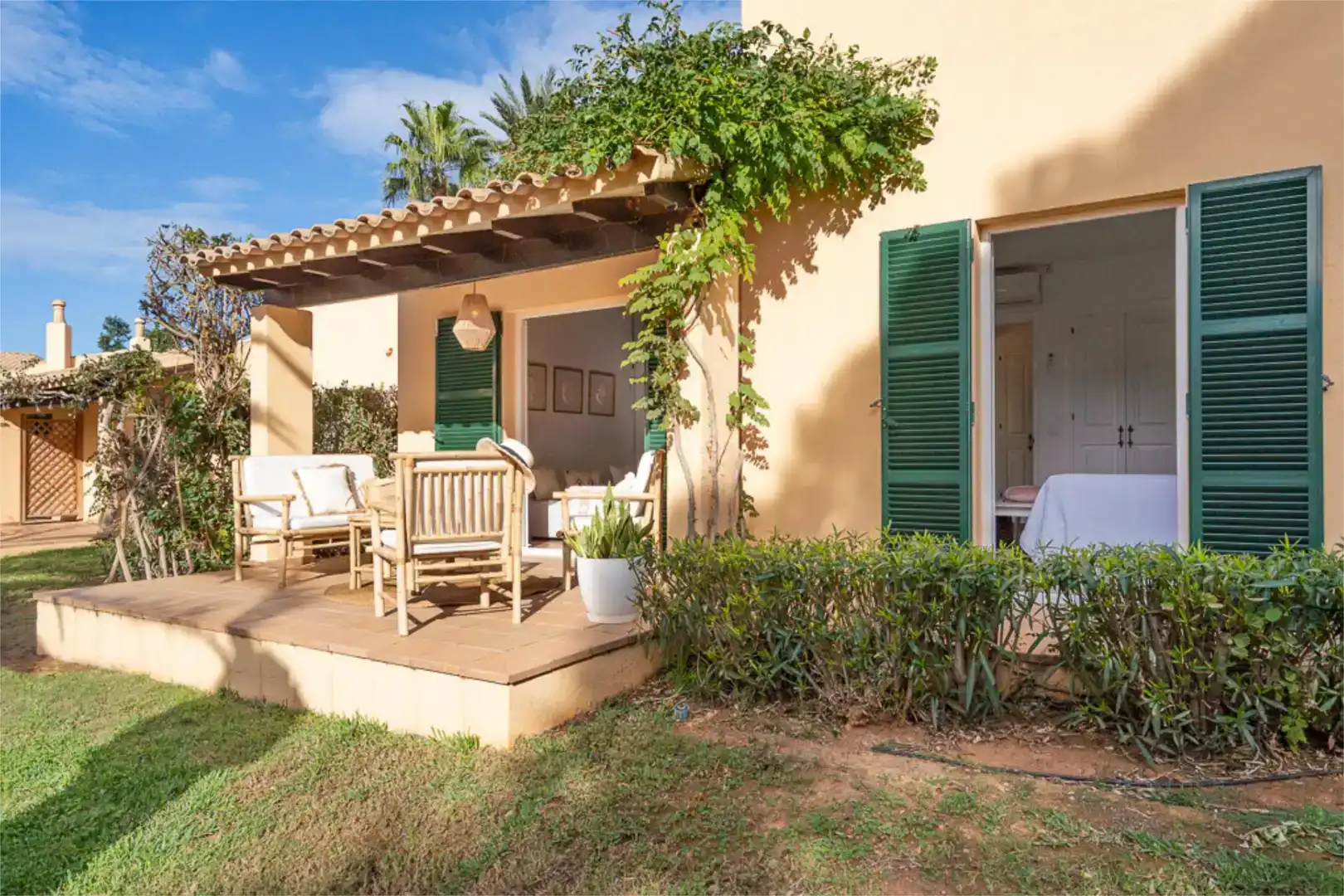 Piso de 70 m² en Ciutadella