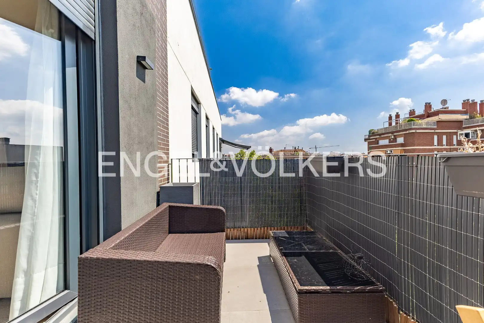 Piso de 110 m² en Sabadell