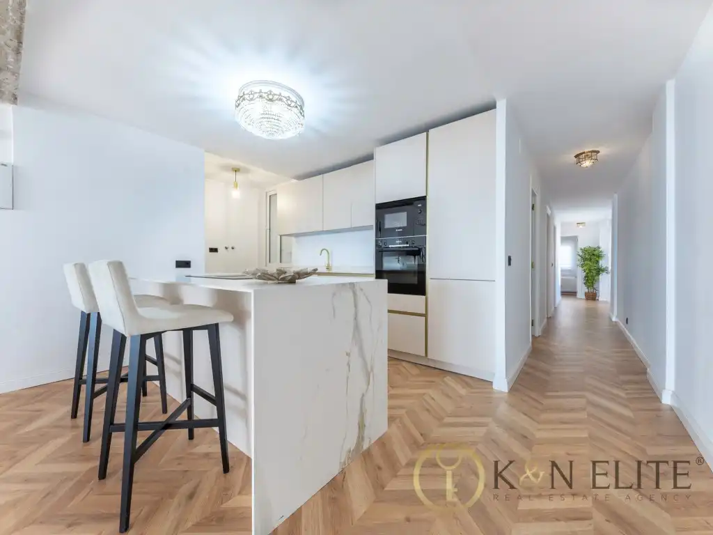 Piso de 160 m² en Alicante