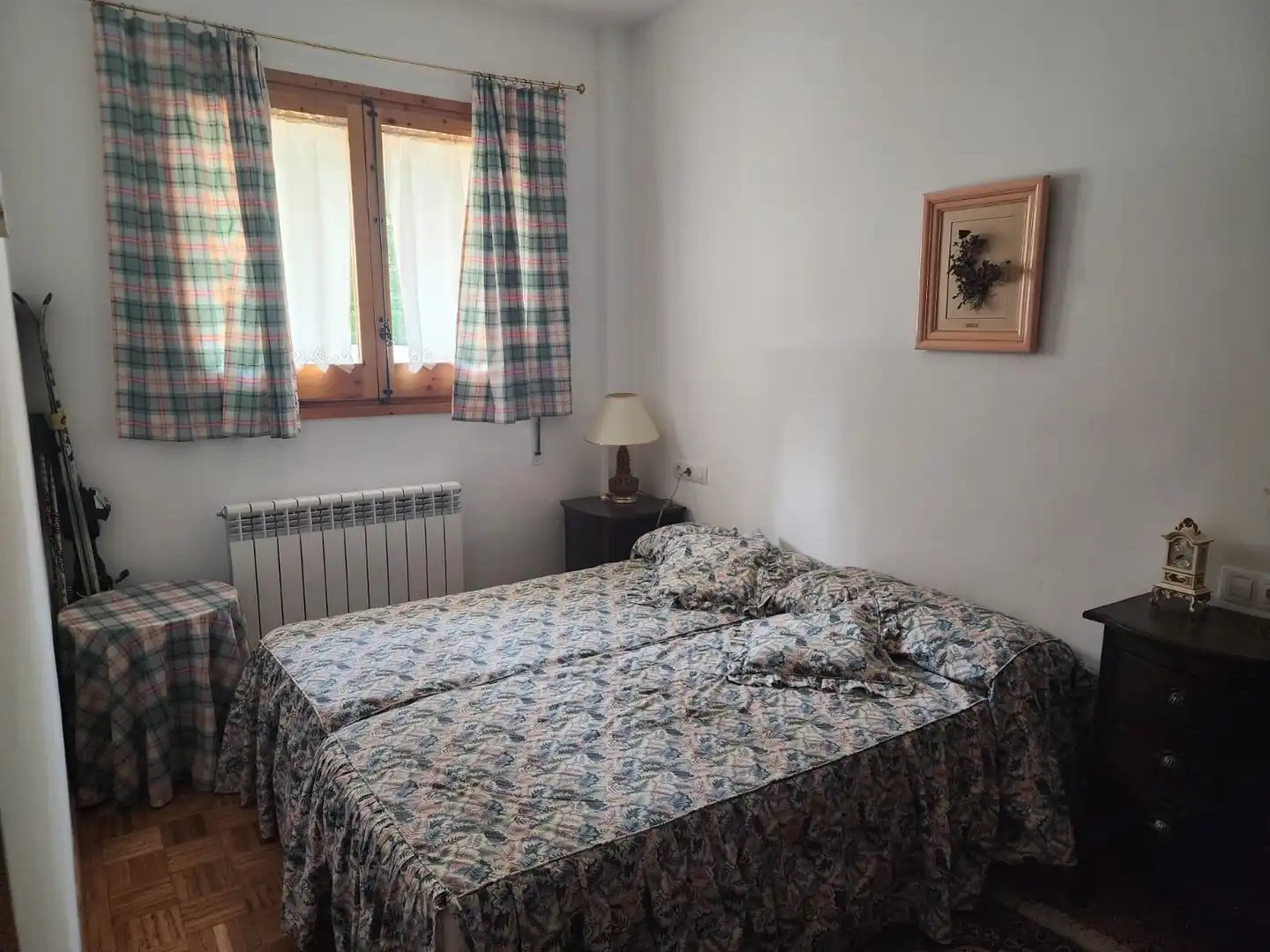 Piso de 142 m² en Jaca