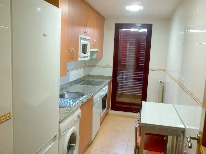 Piso de 60 m² en Zaragoza