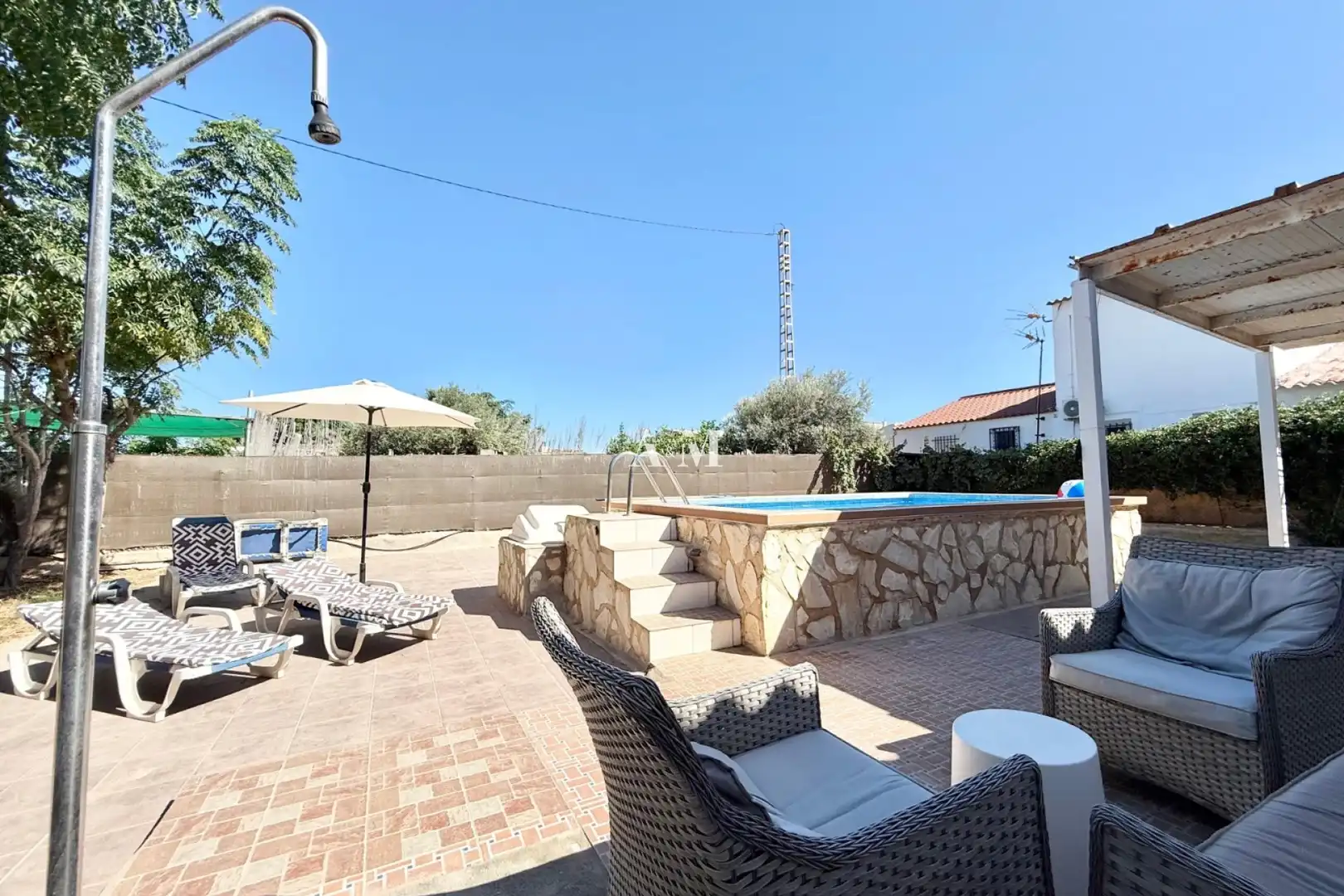 Piso de 120 m² en Guardamar del Segura