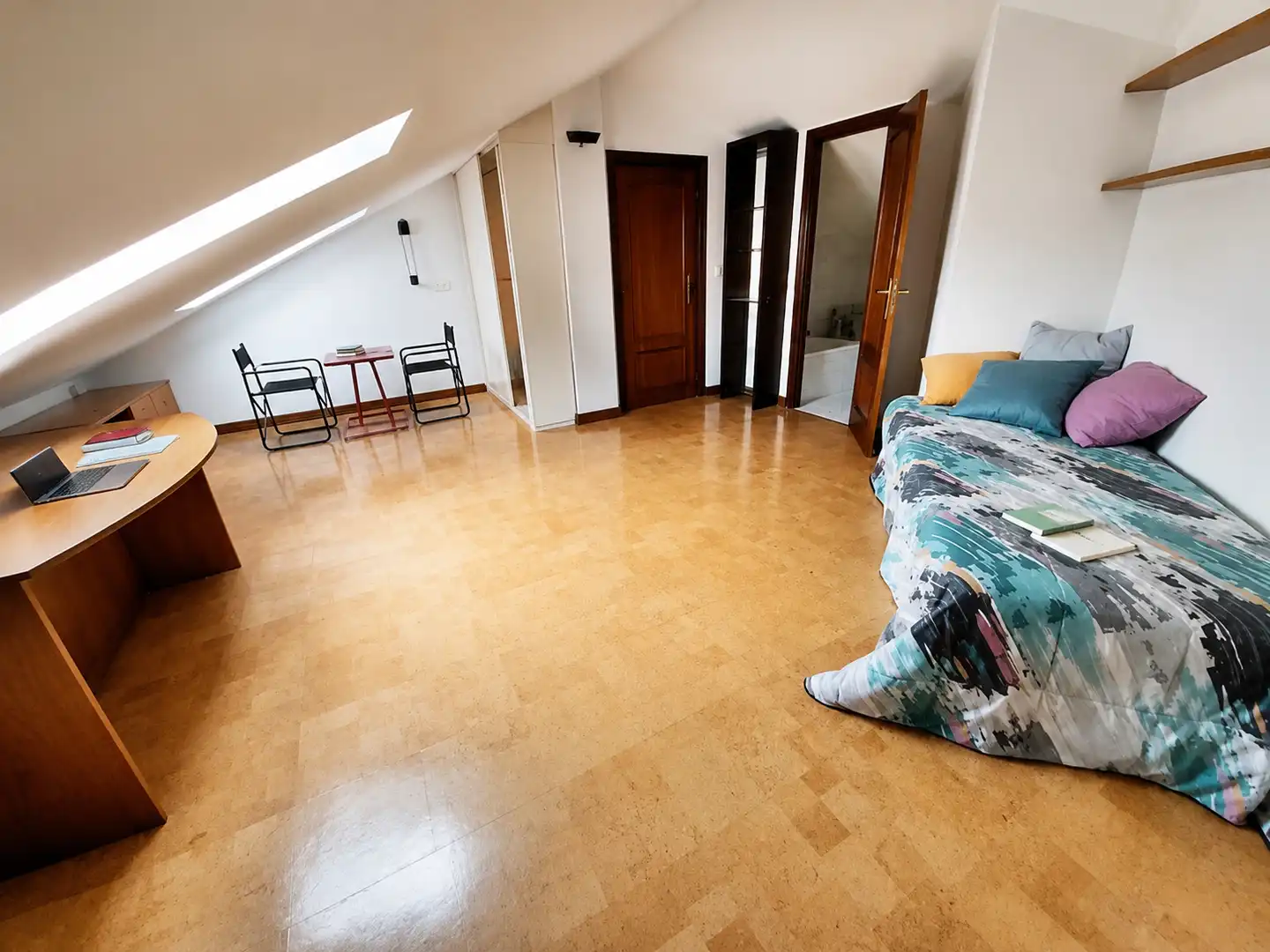 Pis de 80 m² a Santander