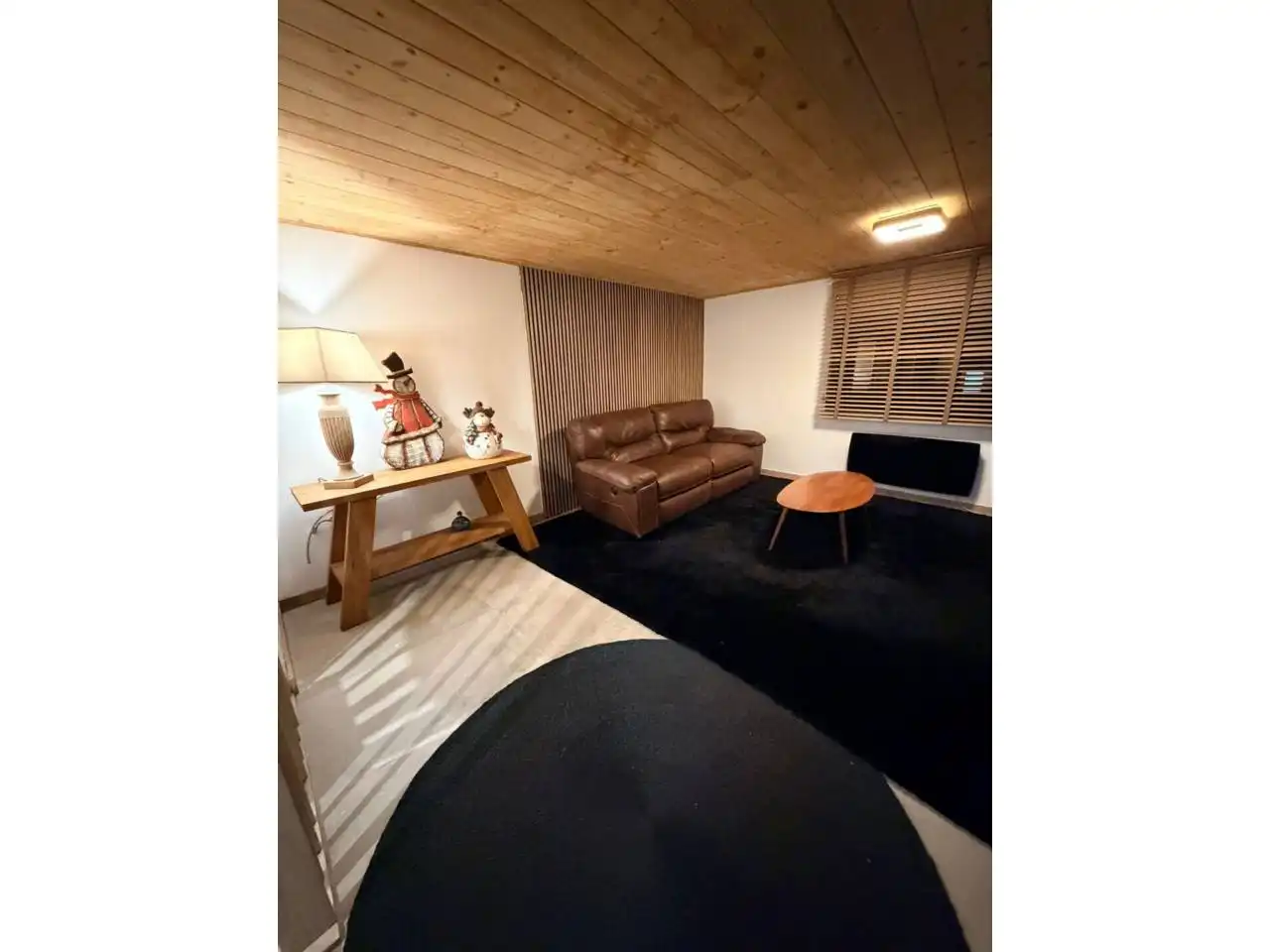 Piso de 214 m² en Fontanals de Cerdanya