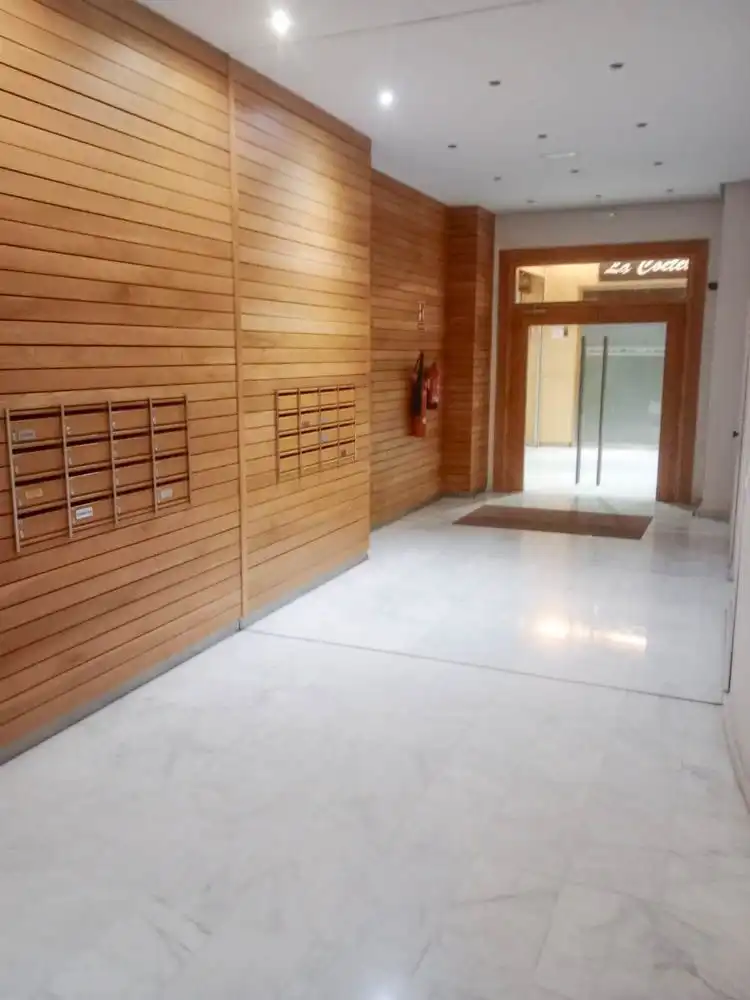 Piso de 70 m² en Zaragoza