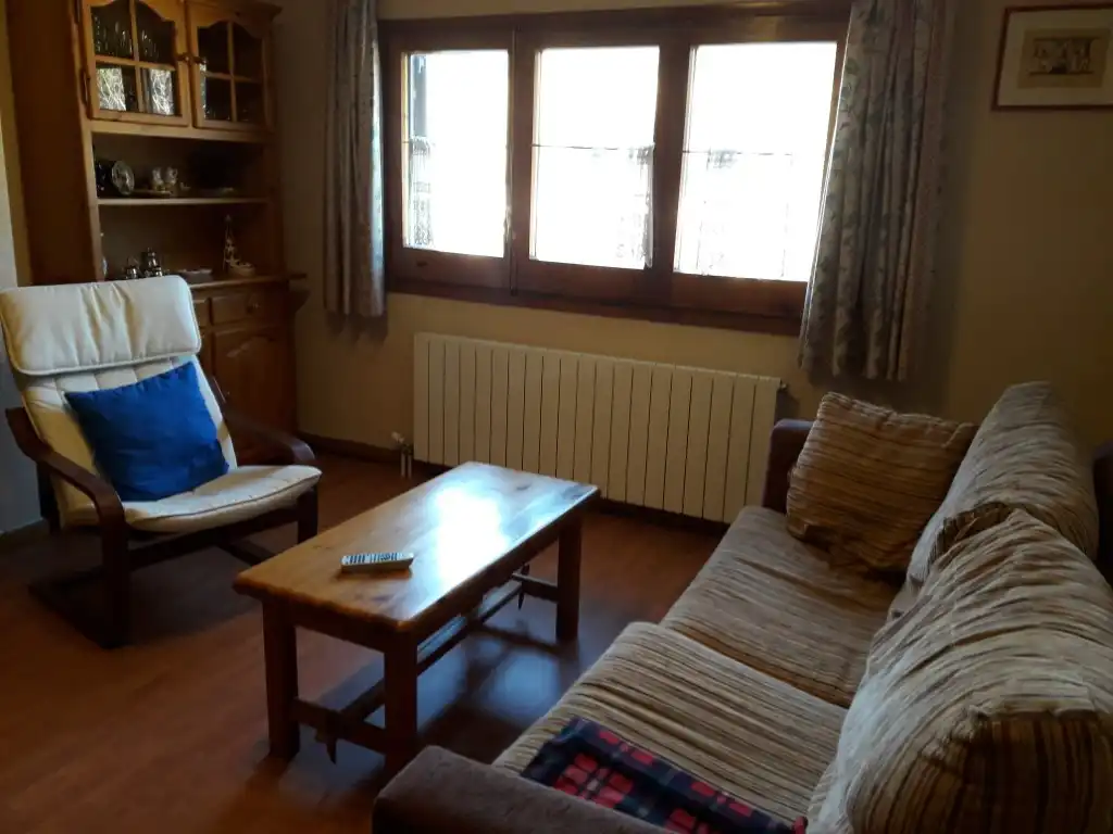 Piso de 90 m² en Alp