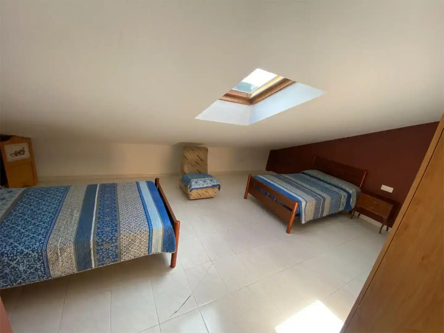 Piso de 120 m² en Mondoñedo