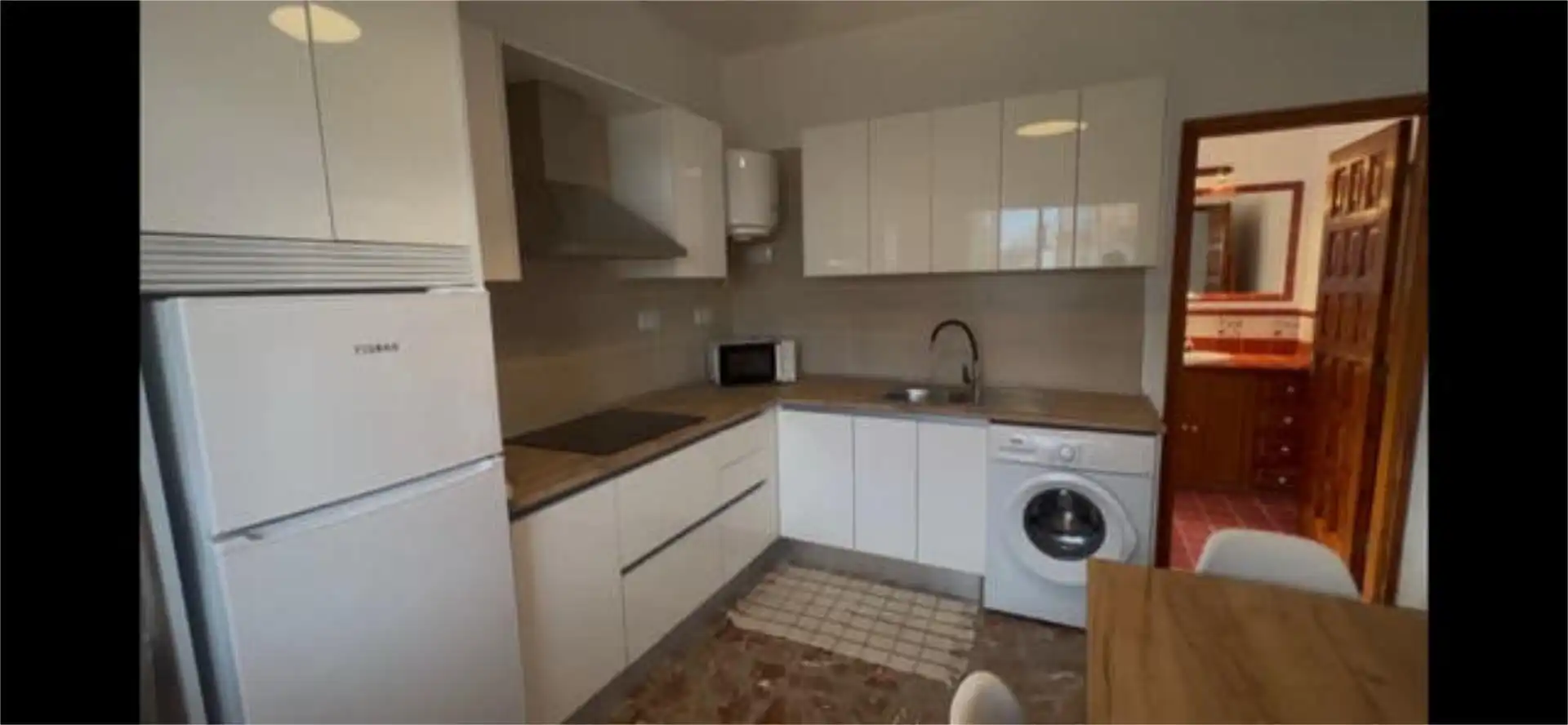 Piso de 75 m² en Icod de los Vinos