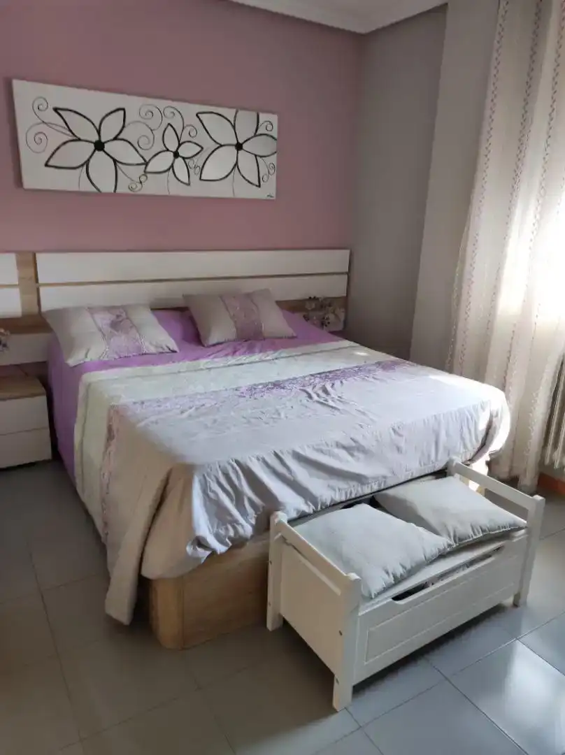 Piso de 84 m² en Ponferrada