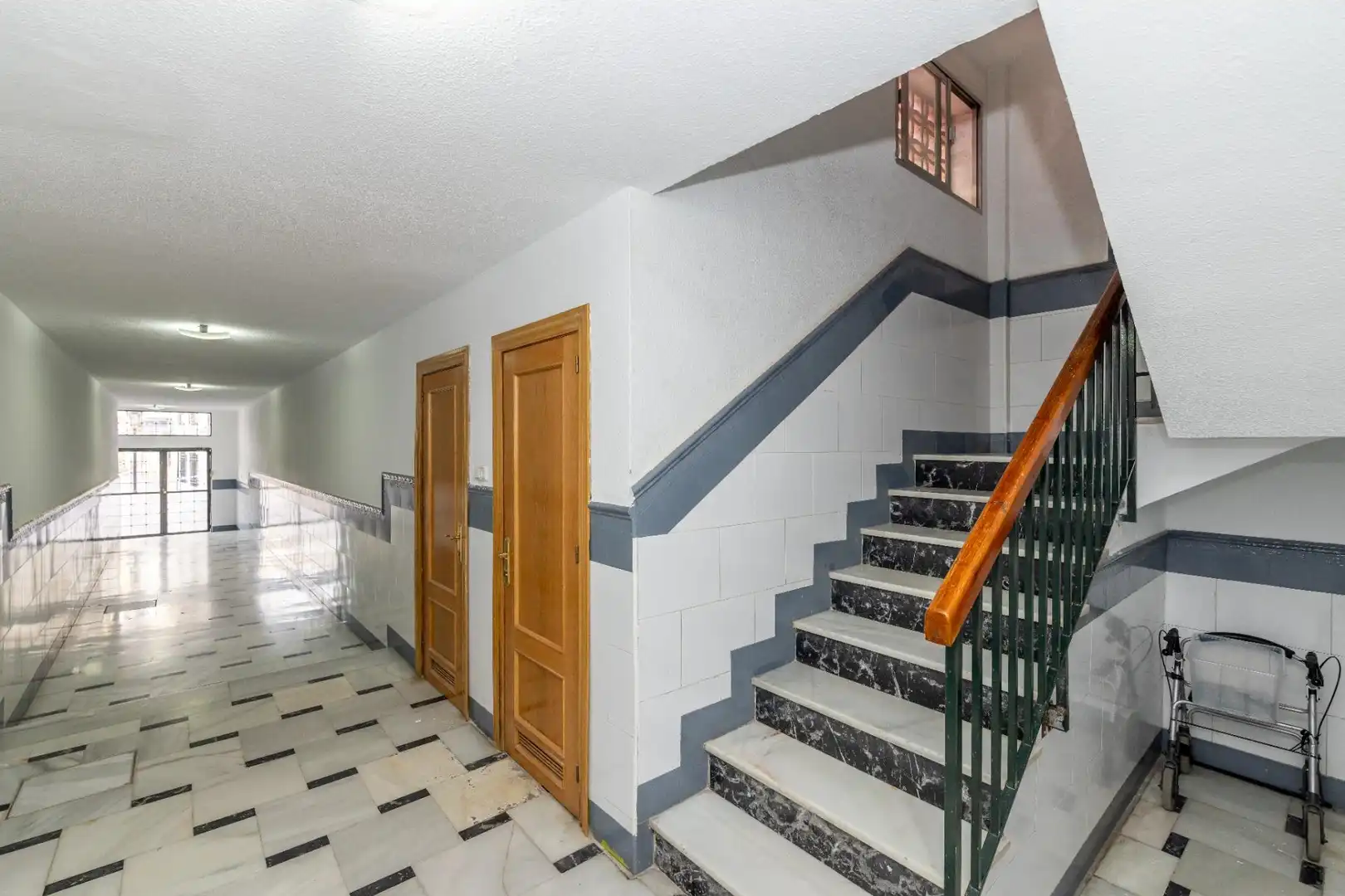 Piso de 107 m² en Churriana de la Vega