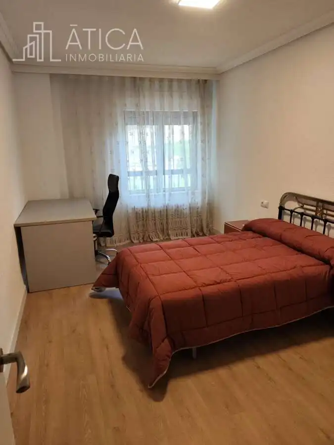 Habitación 136 m², Salamanca