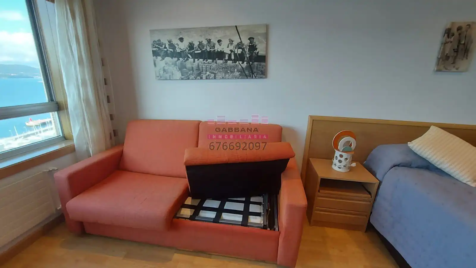 Pis de 46 m² a Vigo