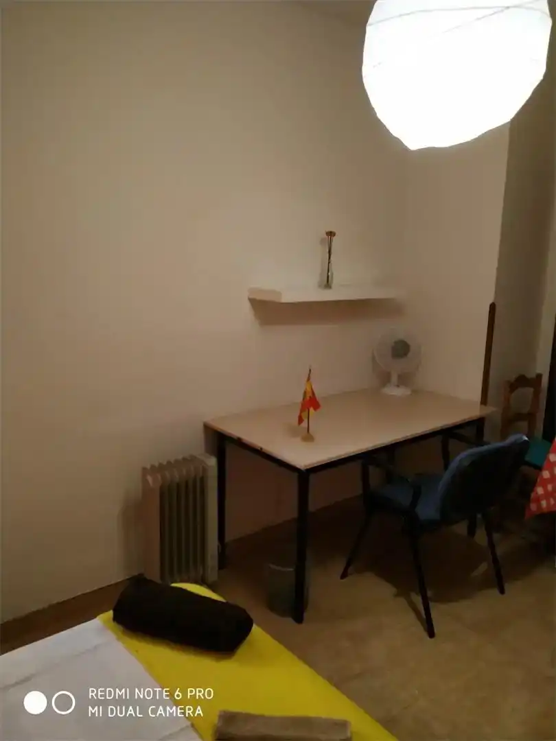 Habitación 150 m², Jaén