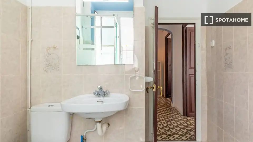 Piso de 60 m² en Sitges