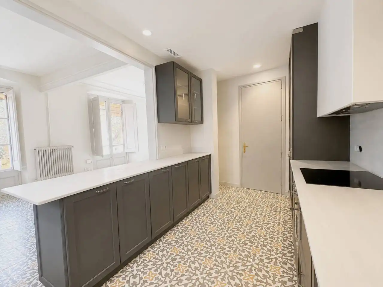 Piso de 252 m² en Gerona
