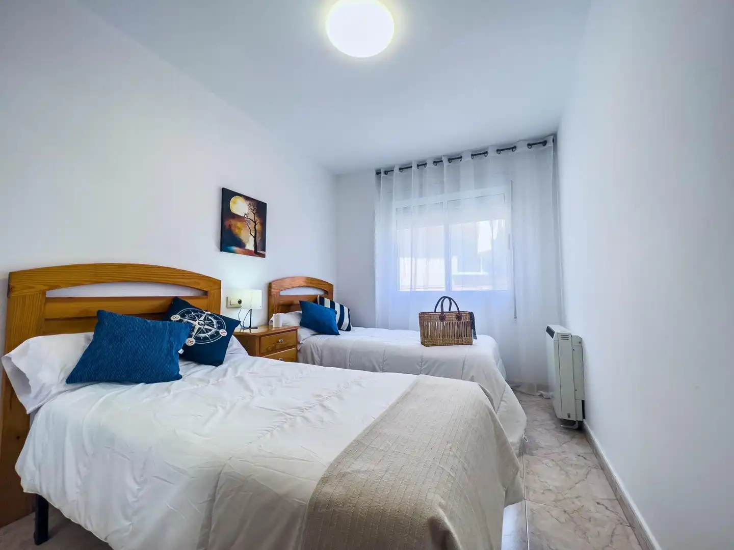 Piso de 71 m² en O Grove