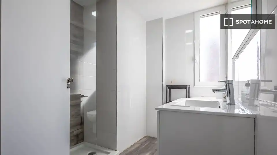 Quarto para alugar, València