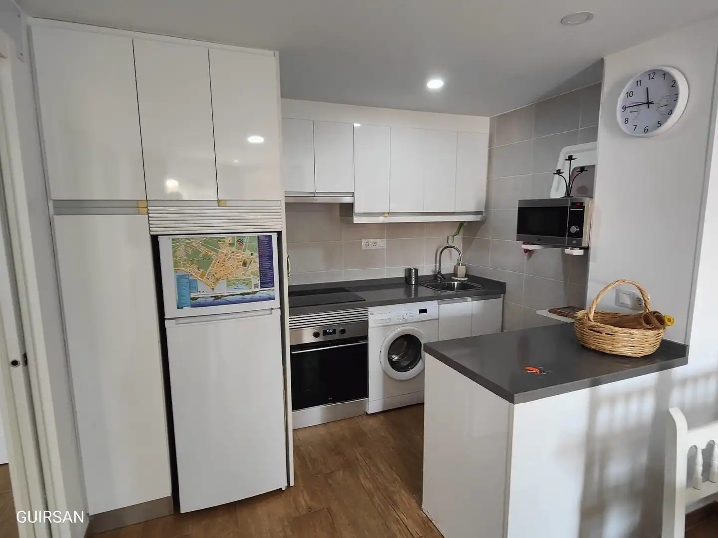 Piso de 50 m² en Almuñécar