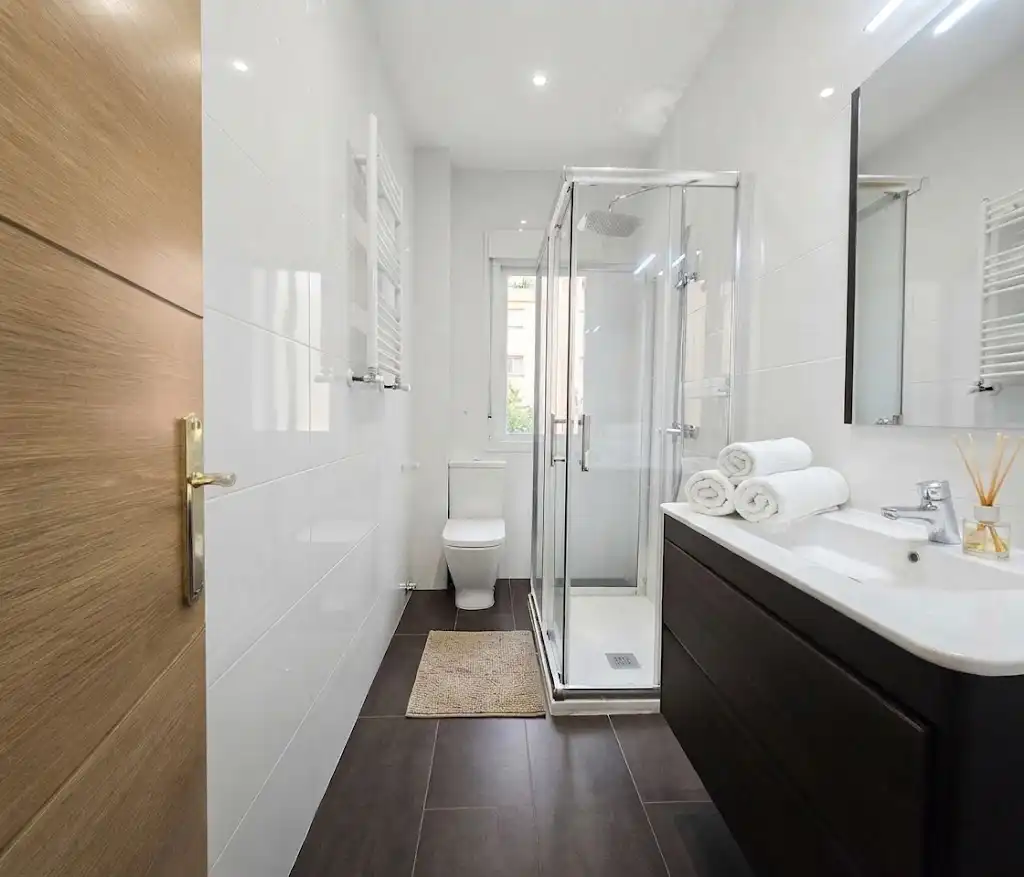 Pis de 79 m² a Madrid