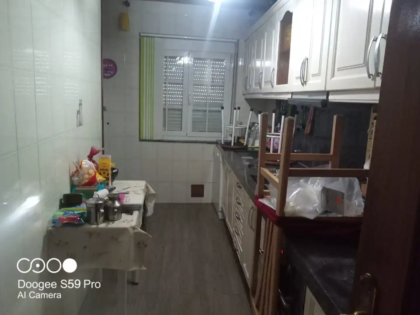 Piso de 90 m² en Valverde del Fresno